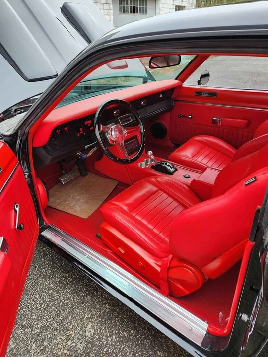 1970 Plymouth Duster - Image 9 of 11