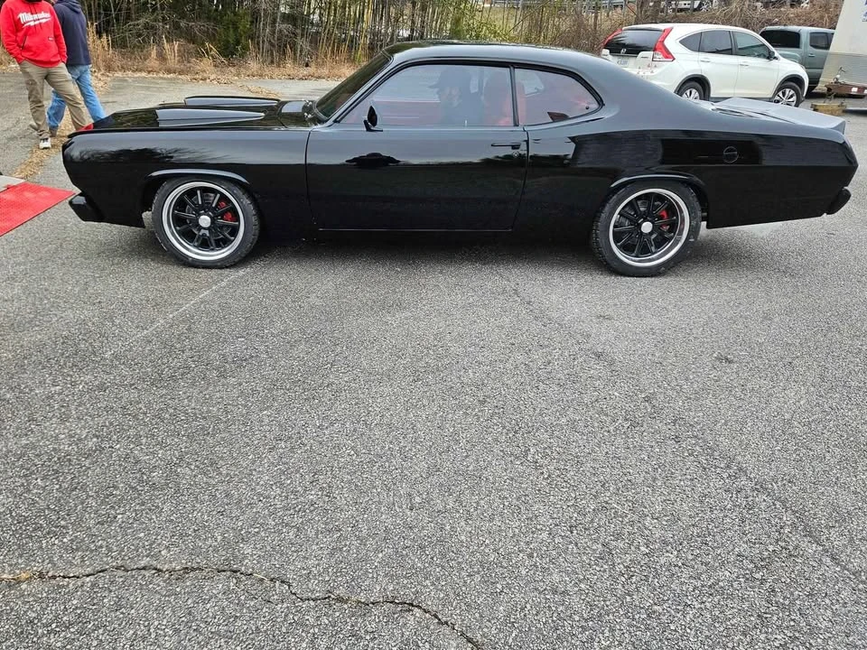 1970 Plymouth Duster - Image 2 of 11