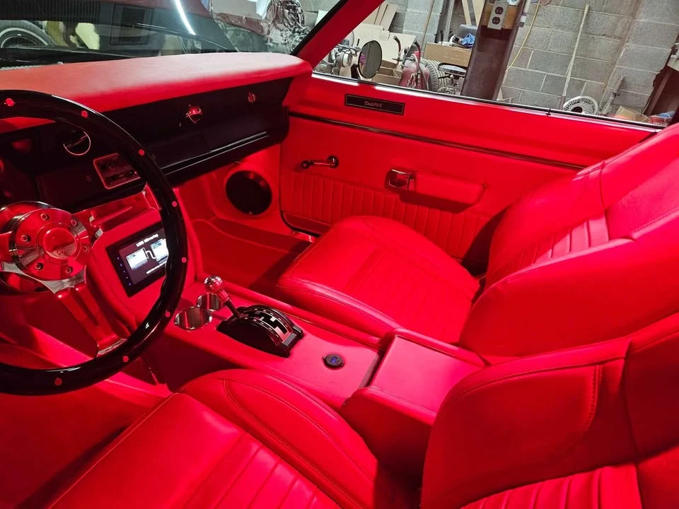 1970 Plymouth Duster - Image 5 of 11