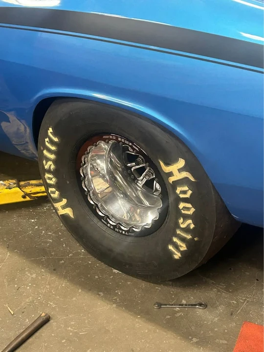 1970 Plymouth Duster - Image 12 of 19