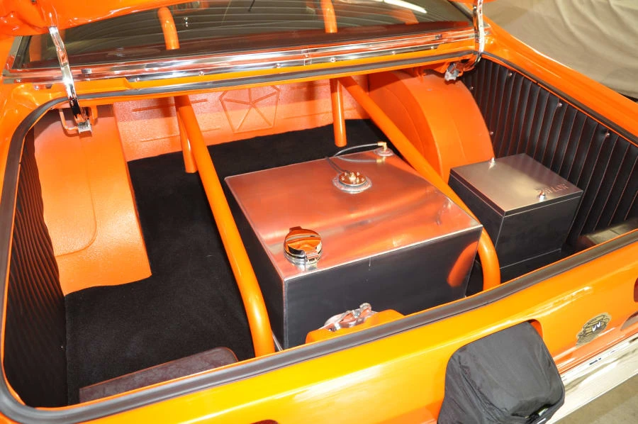 1970 Plymouth Duster - Image 5 of 10