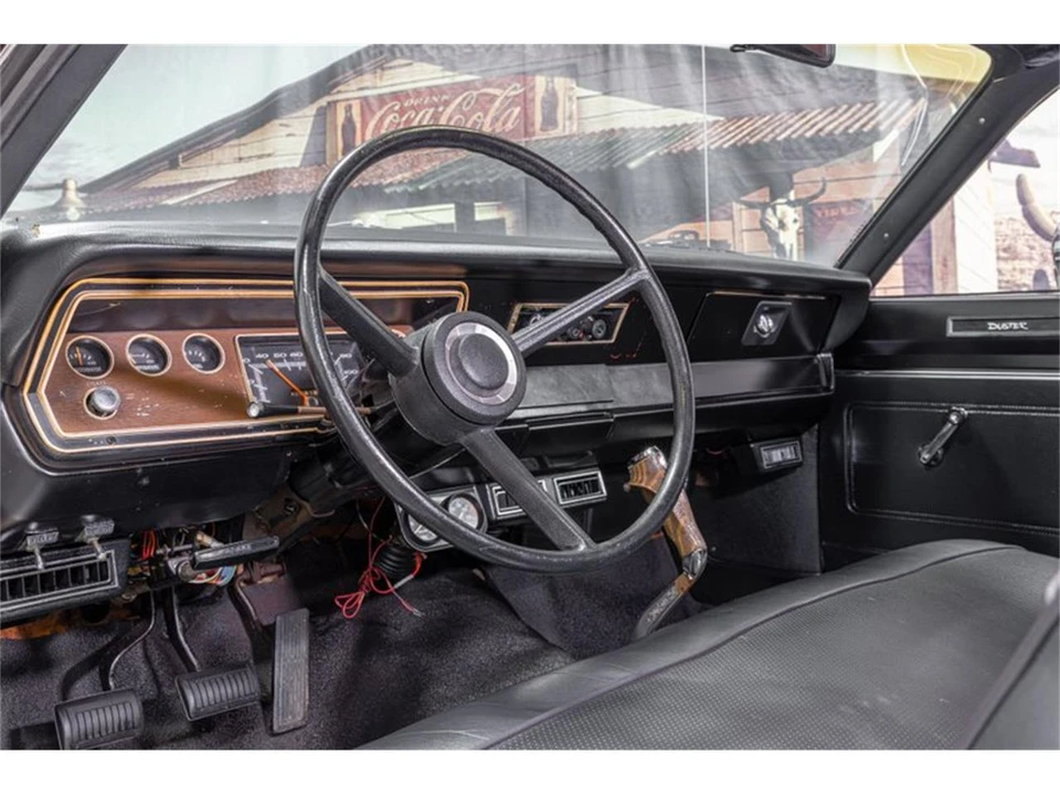 1970 Plymouth Duster - Image 11 of 31