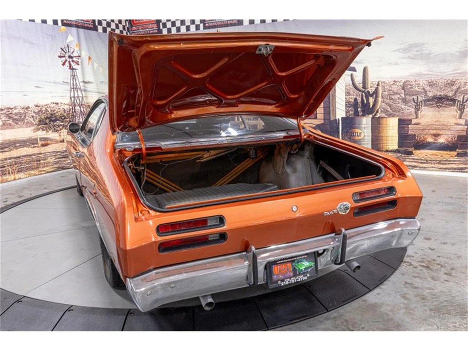 1970 Plymouth Duster - Image 27 of 31