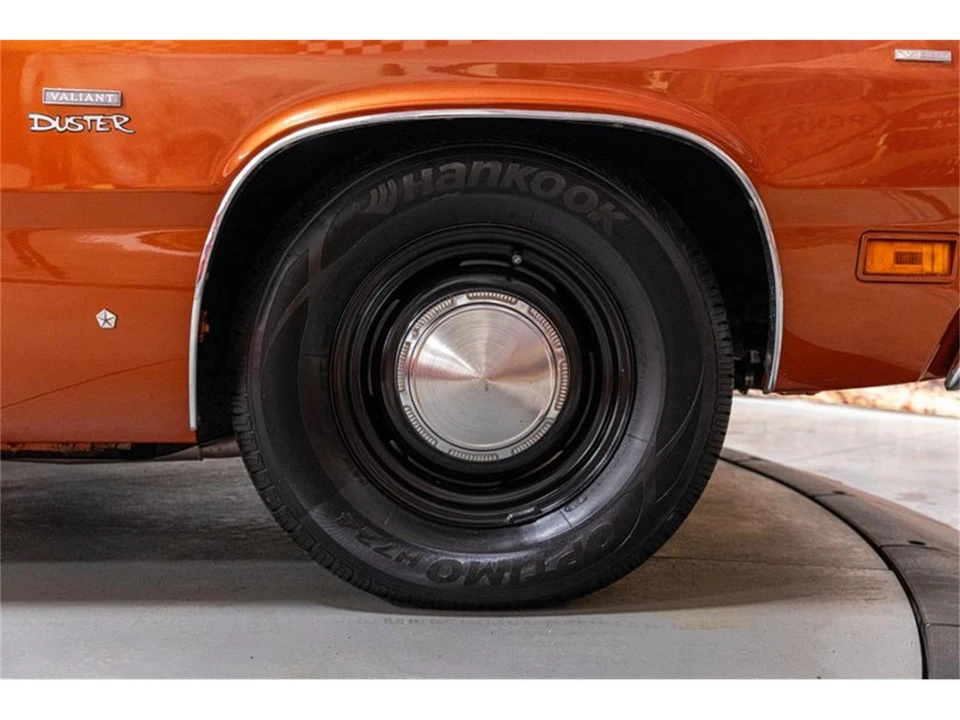 1970 Plymouth Duster - Image 9 of 31