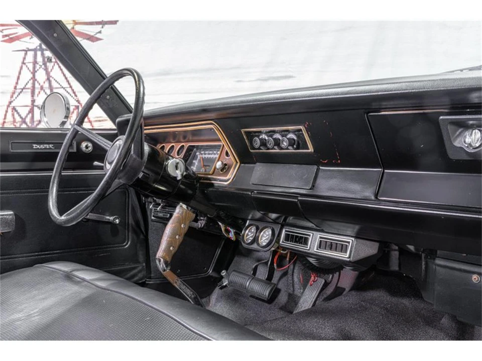 1970 Plymouth Duster - Image 19 of 31