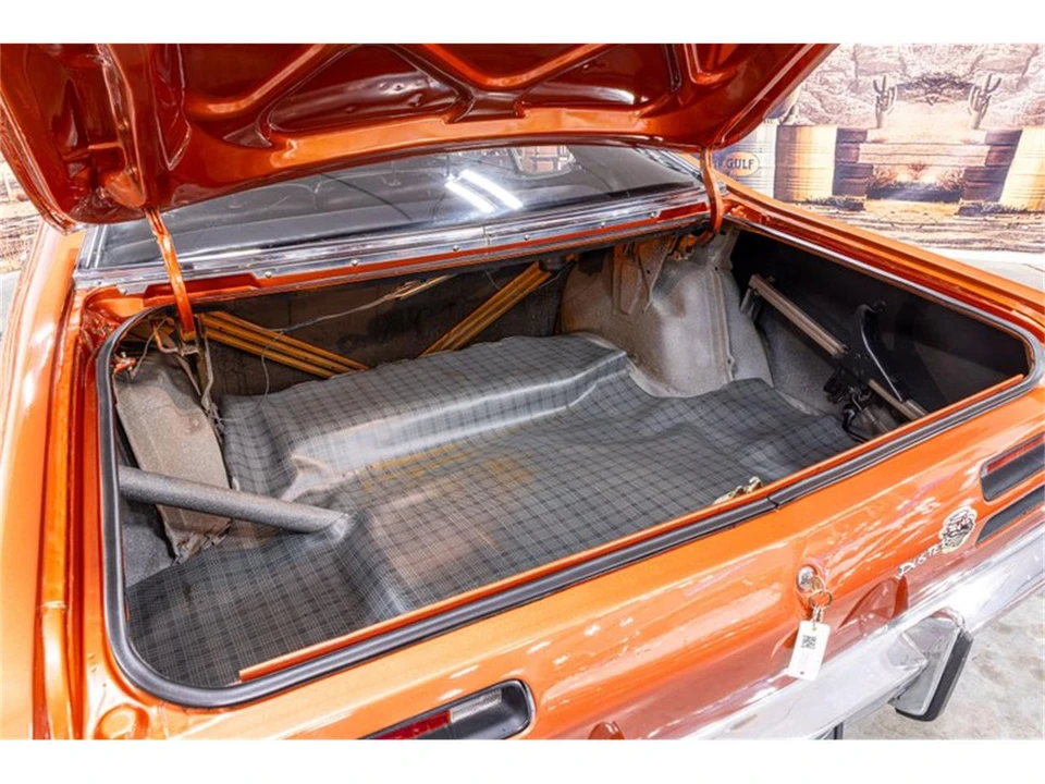 1970 Plymouth Duster - Image 25 of 31