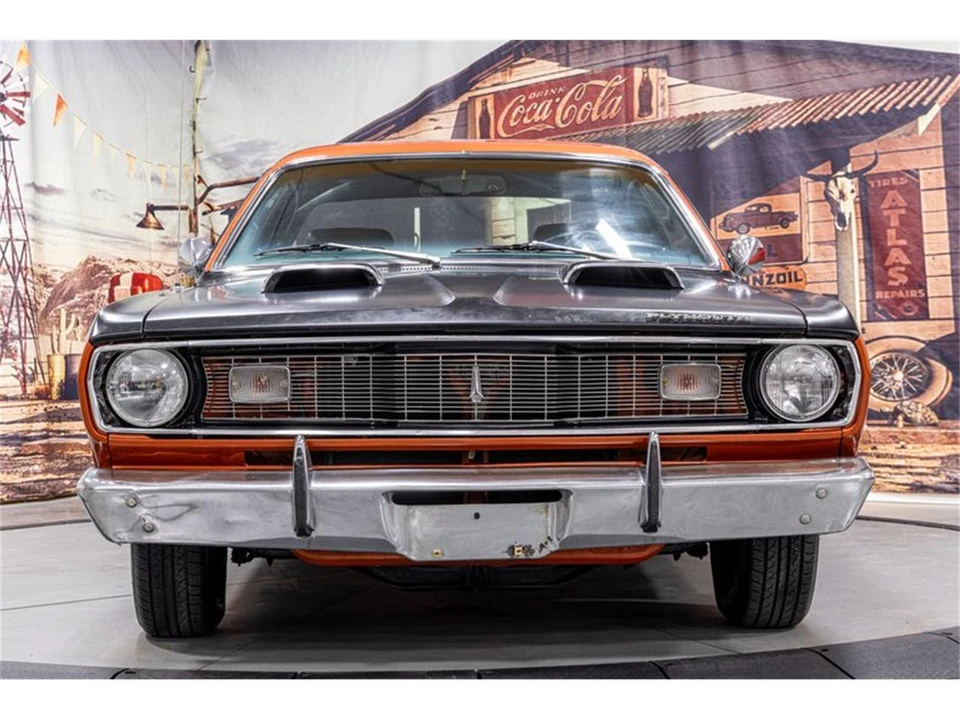 1970 Plymouth Duster - Image 3 of 31