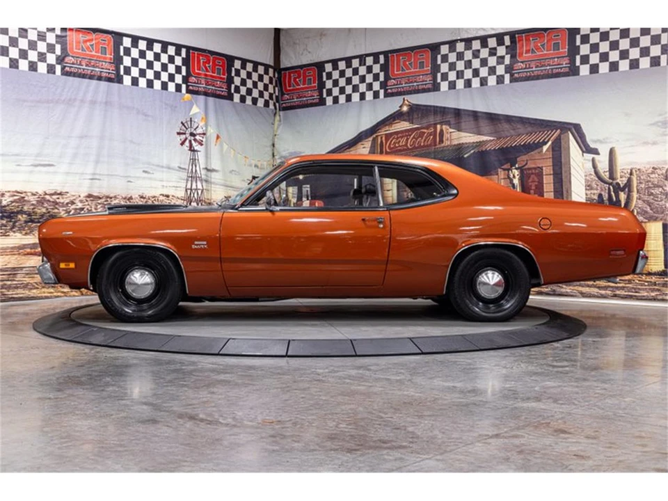 1970 Plymouth Duster - Image 5 of 31