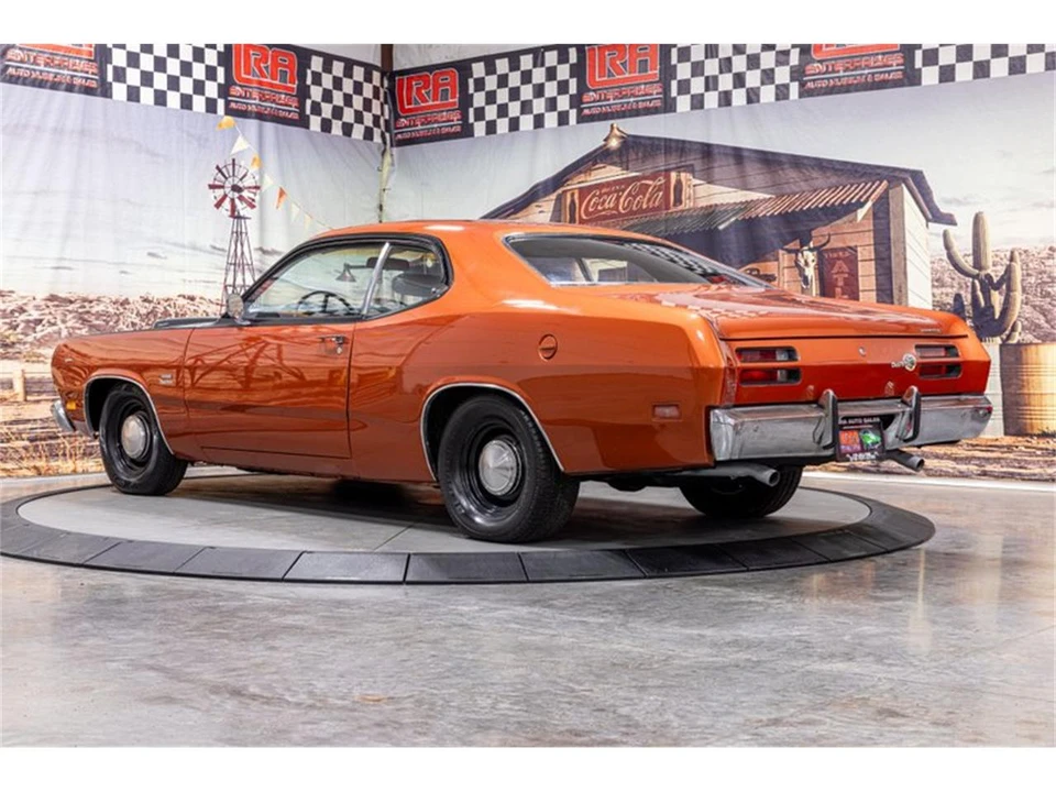 1970 Plymouth Duster - Image 7 of 31
