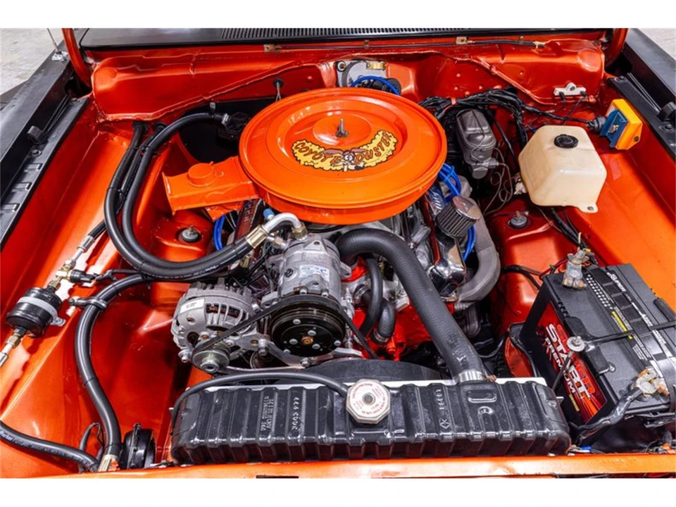 1970 Plymouth Duster - Image 29 of 31