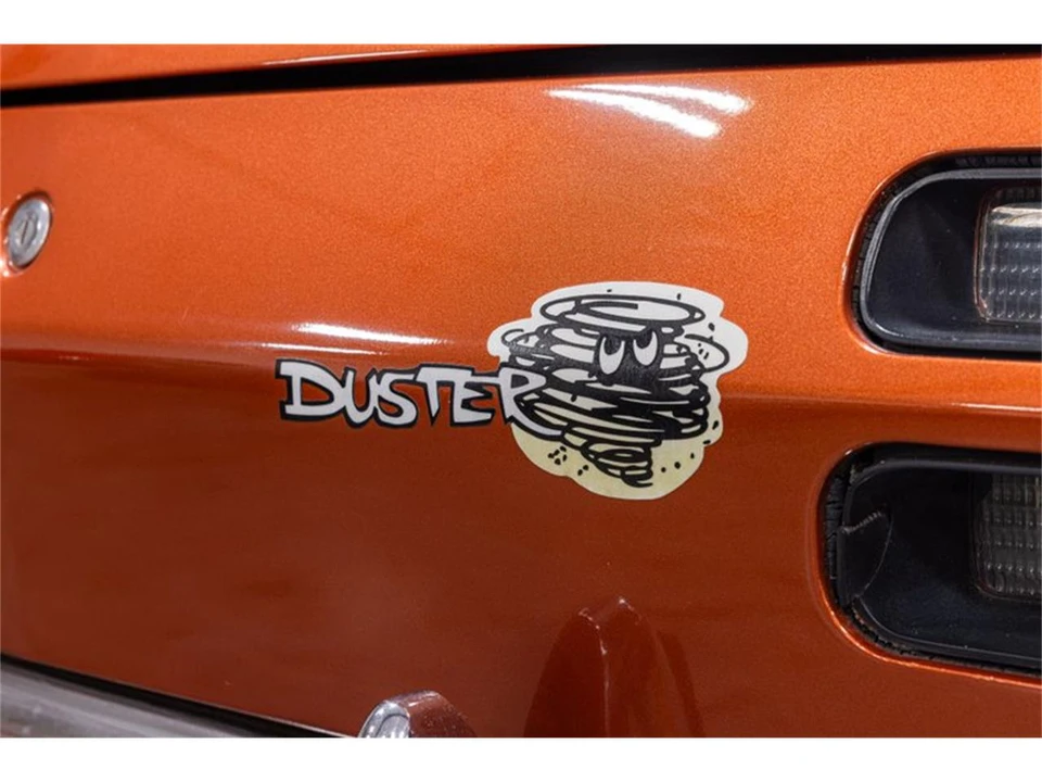 1970 Plymouth Duster - Image 31 of 31