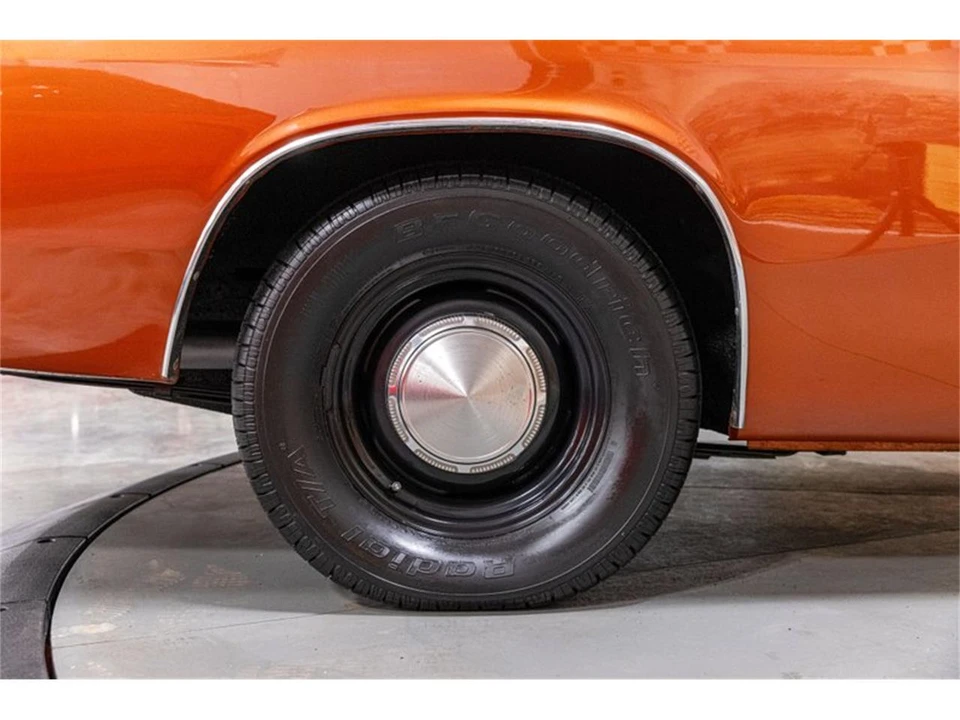 1970 Plymouth Duster - Image 10 of 31