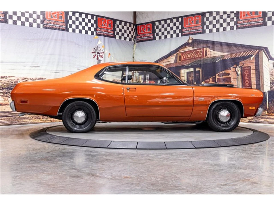 1970 Plymouth Duster - Image 6 of 31