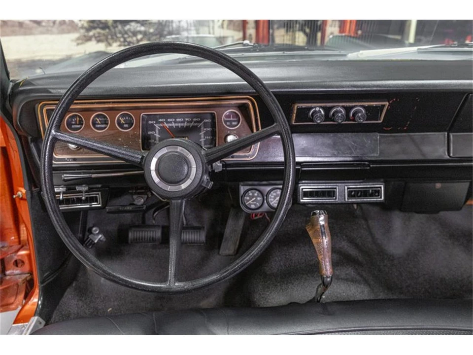 1970 Plymouth Duster - Image 12 of 31