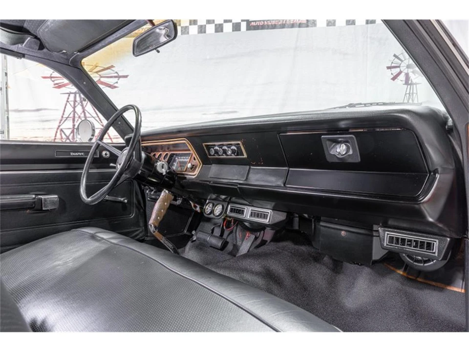 1970 Plymouth Duster - Image 20 of 31