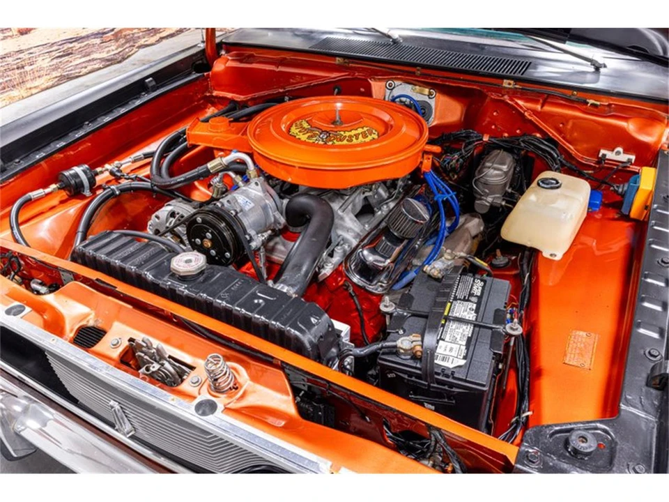 1970 Plymouth Duster - Image 28 of 31