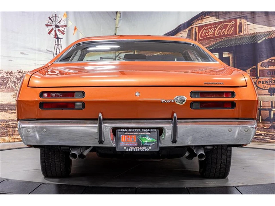 1970 Plymouth Duster - Image 4 of 31
