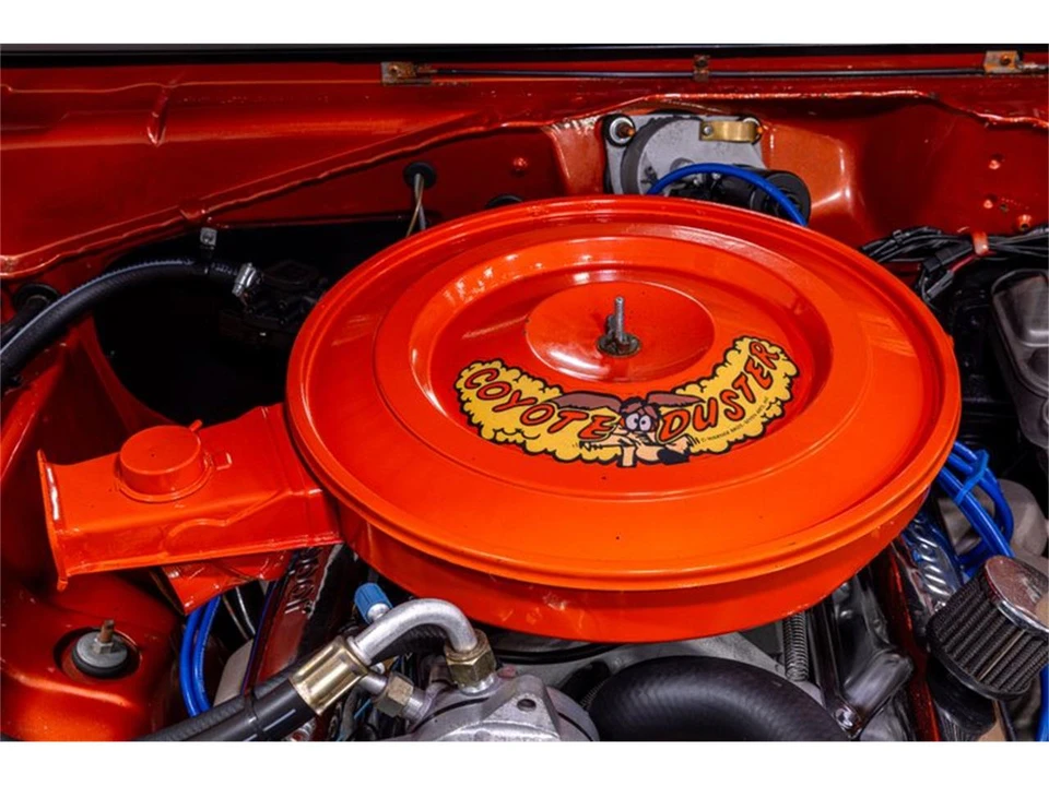 1970 Plymouth Duster - Image 30 of 31