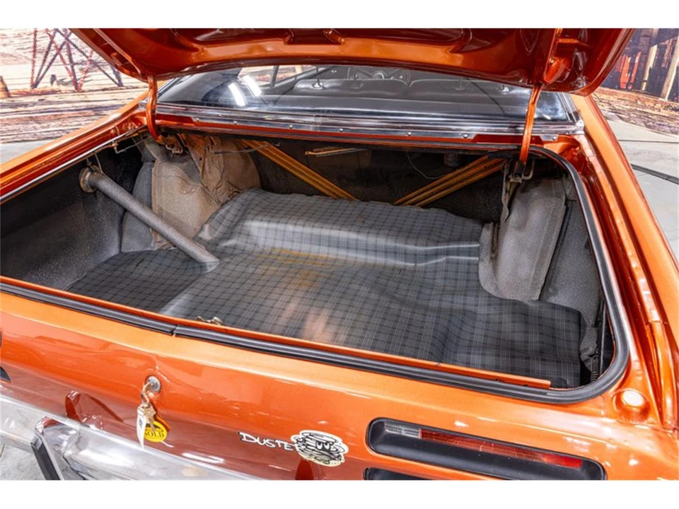 1970 Plymouth Duster - Image 26 of 31