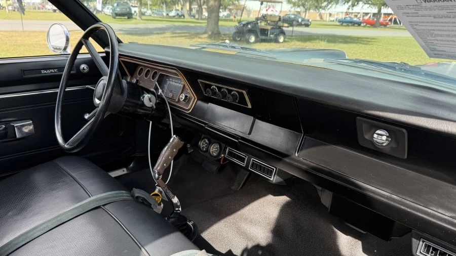 1970 Plymouth Duster - Image 6 of 10