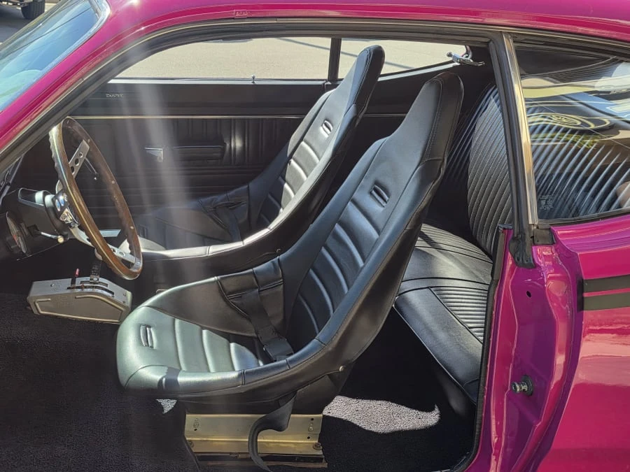 1970 Plymouth Duster - Image 18 of 23