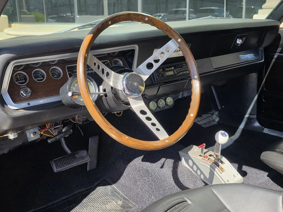 1970 Plymouth Duster - Image 19 of 23