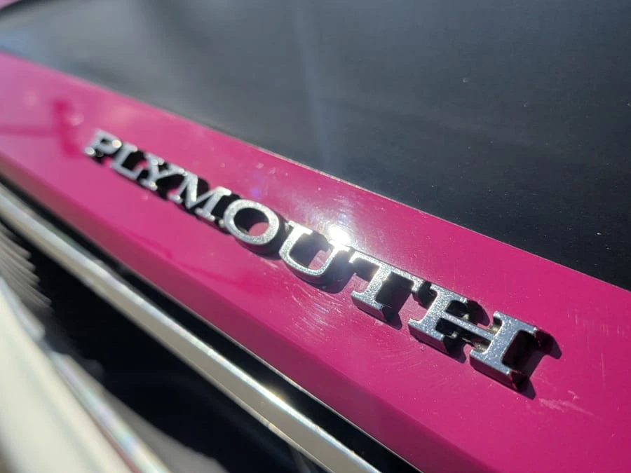 1970 Plymouth Duster - Image 7 of 23