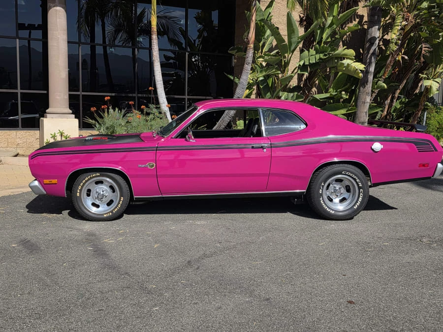 1970 Plymouth Duster - Image 14 of 23