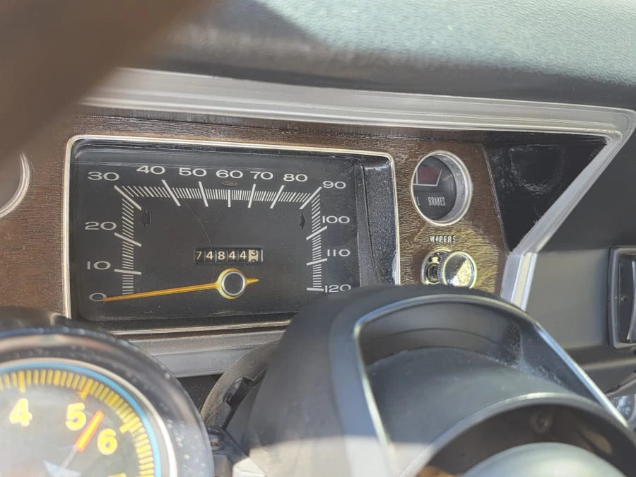 1970 Plymouth Duster - Image 20 of 23
