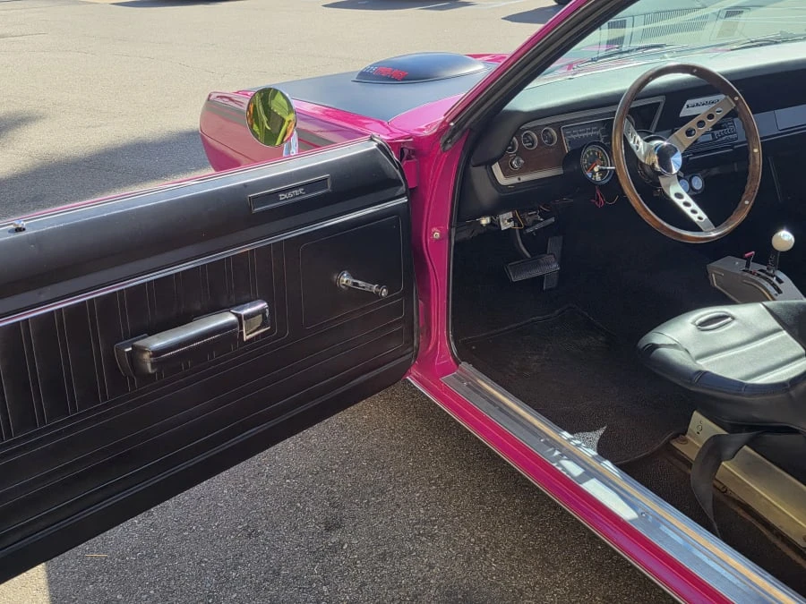 1970 Plymouth Duster - Image 22 of 23