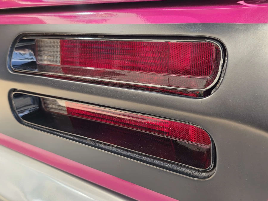 1970 Plymouth Duster - Image 10 of 23