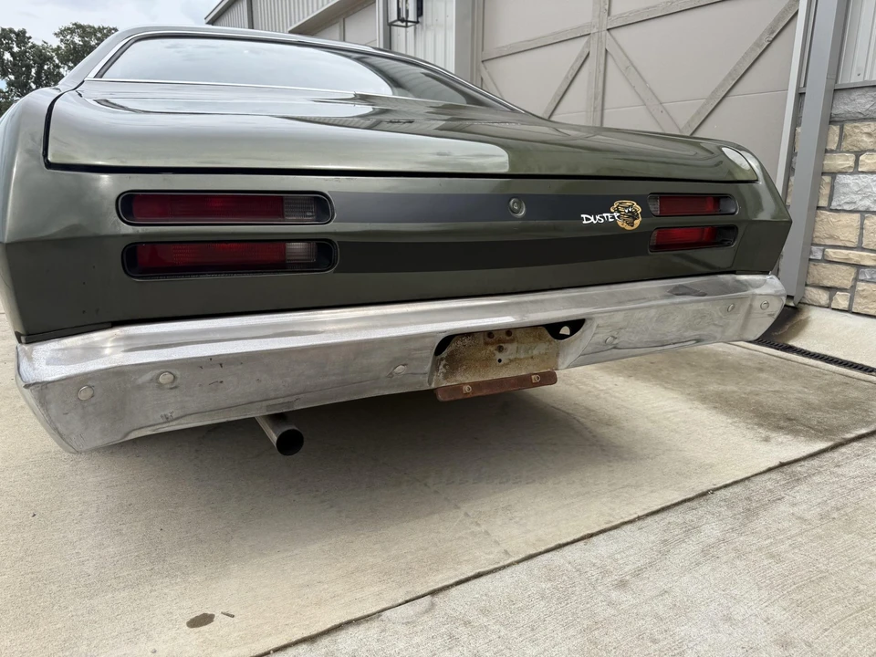 1970 Plymouth Duster - Image 20 of 31