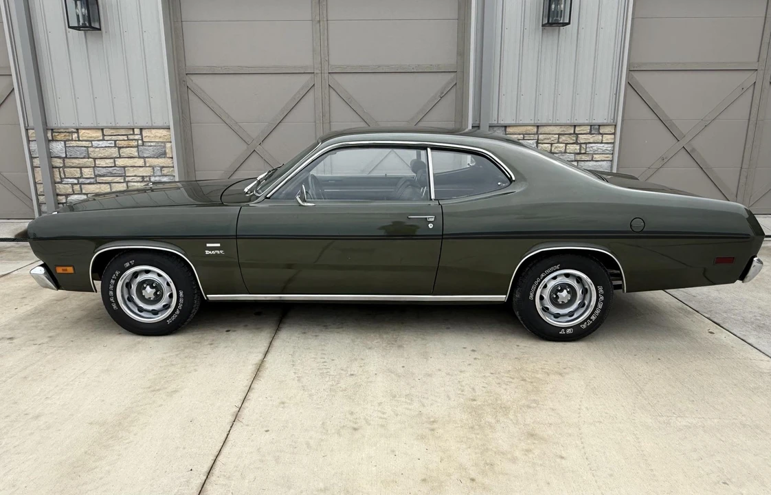 1970 Plymouth Duster - Image 10 of 31