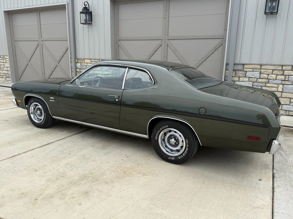 1970 Plymouth Duster - Image 8 of 31