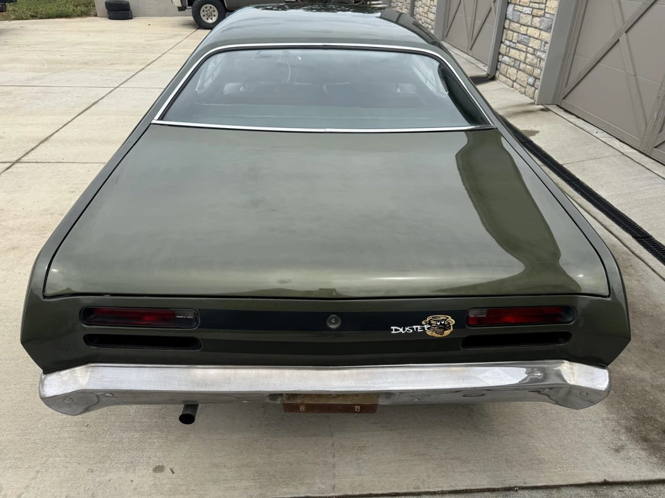 1970 Plymouth Duster - Image 7 of 31