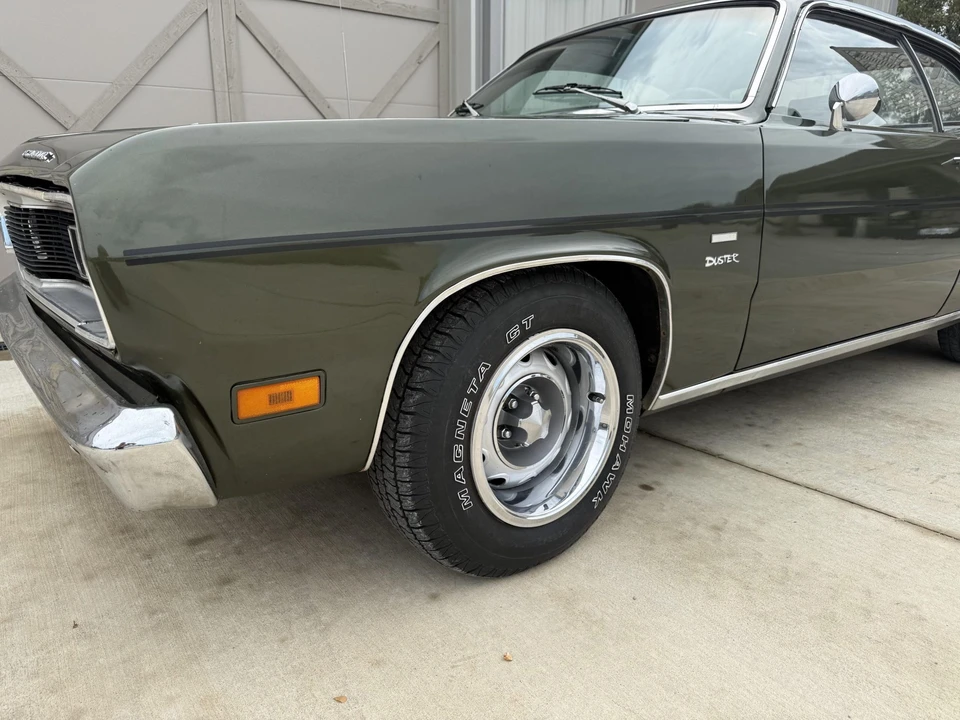 1970 Plymouth Duster - Image 14 of 31