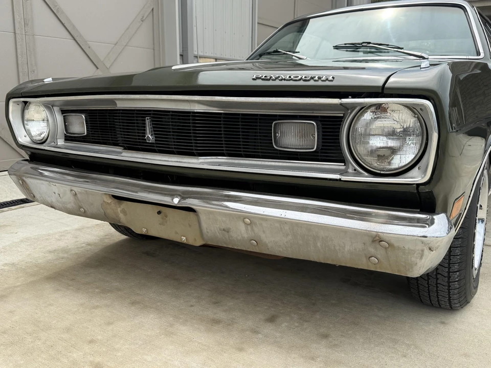1970 Plymouth Duster - Image 13 of 31