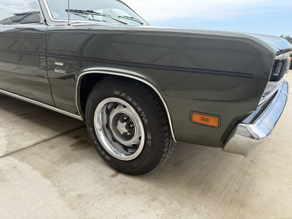 1970 Plymouth Duster - Image 15 of 31