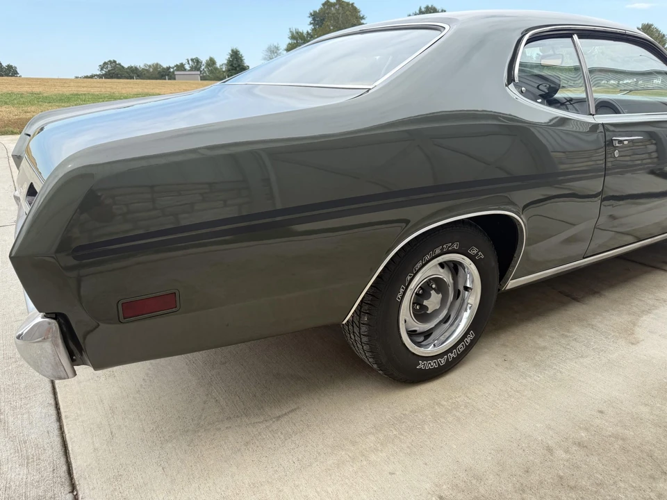 1970 Plymouth Duster - Image 19 of 31