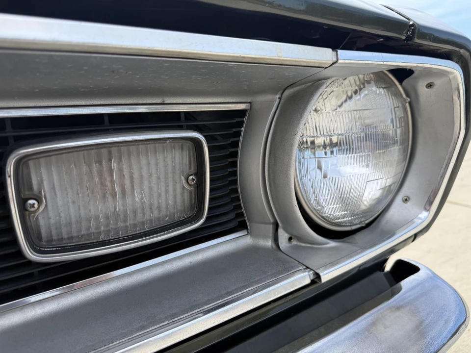 1970 Plymouth Duster - Image 22 of 31
