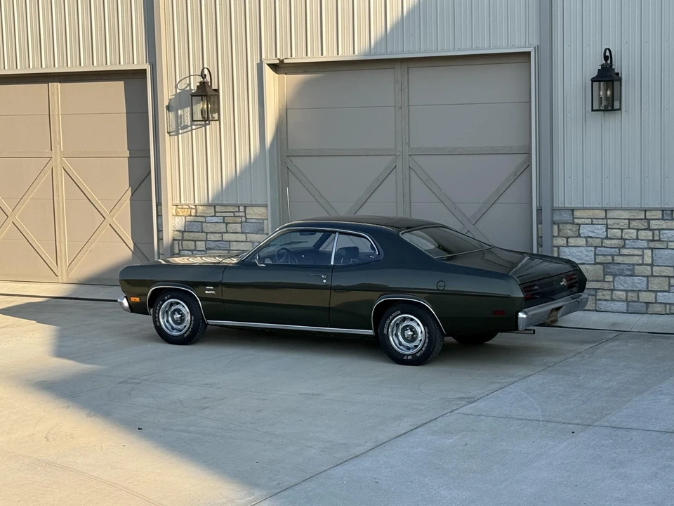 1970 Plymouth Duster - Image 9 of 31