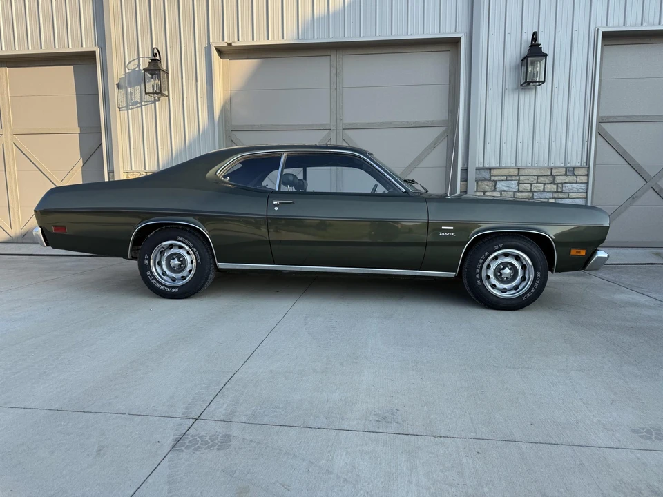 1970 Plymouth Duster - Image 5 of 31