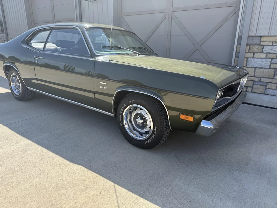 1970 Plymouth Duster - Image 11 of 31