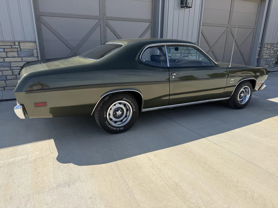 1970 Plymouth Duster - Image 6 of 31