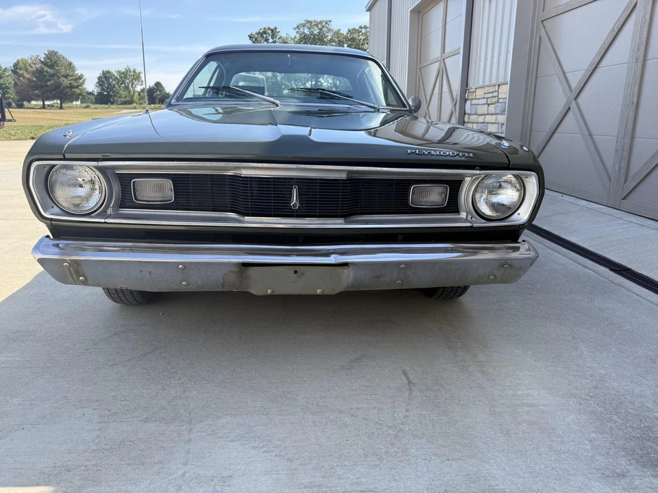 1970 Plymouth Duster - Image 3 of 31