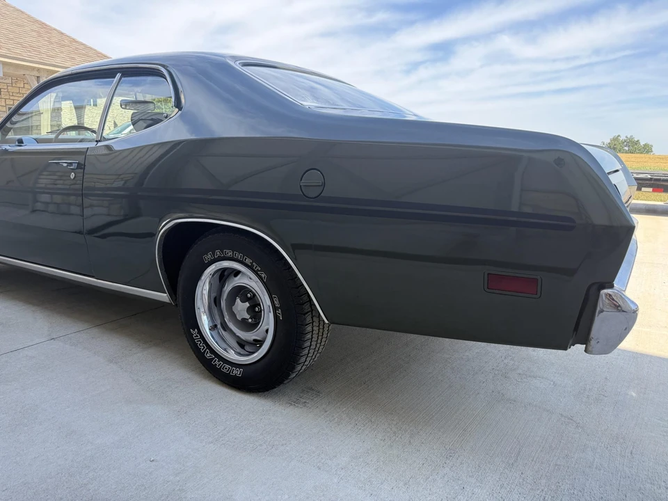 1970 Plymouth Duster - Image 18 of 31
