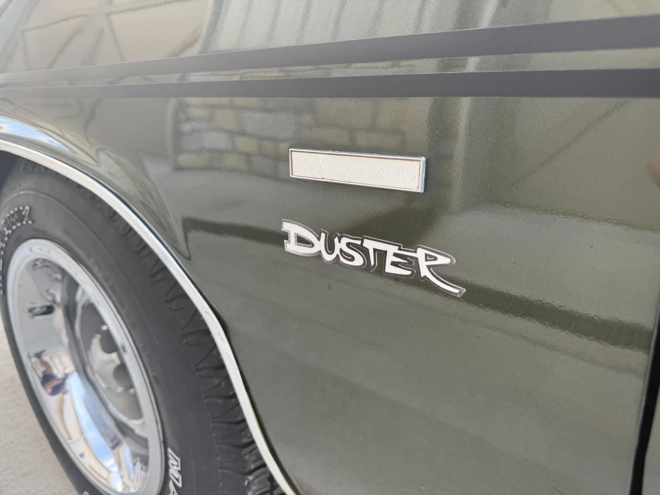 1970 Plymouth Duster - Image 31 of 31