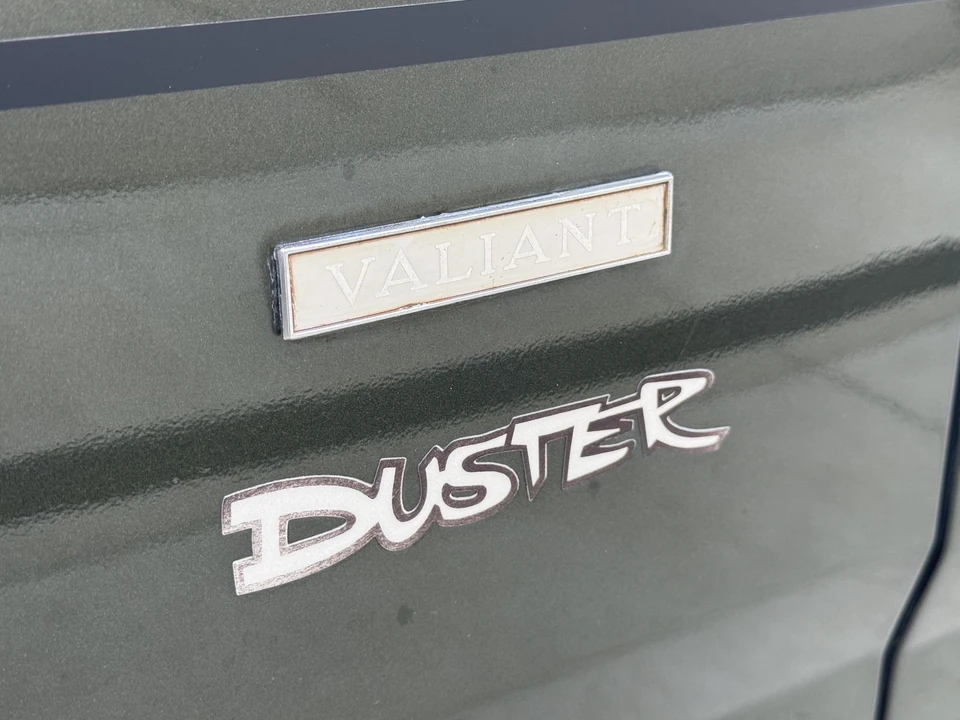 1970 Plymouth Duster - Image 30 of 31