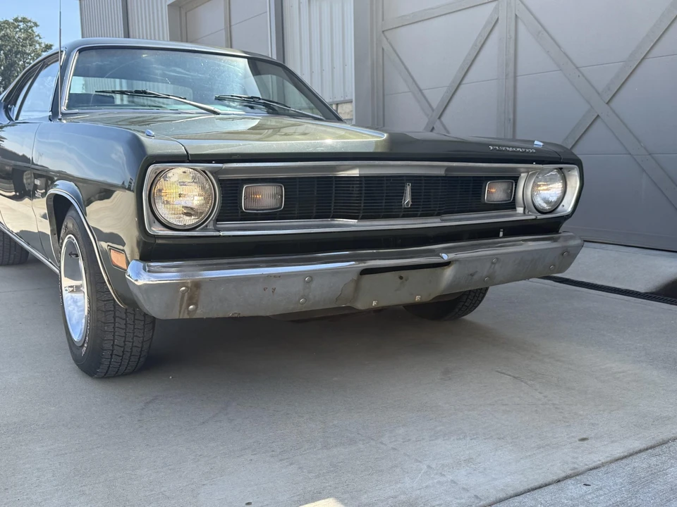 1970 Plymouth Duster - Image 12 of 31