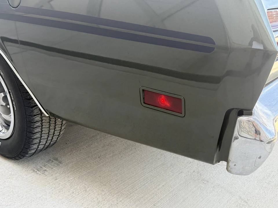 1970 Plymouth Duster - Image 27 of 31